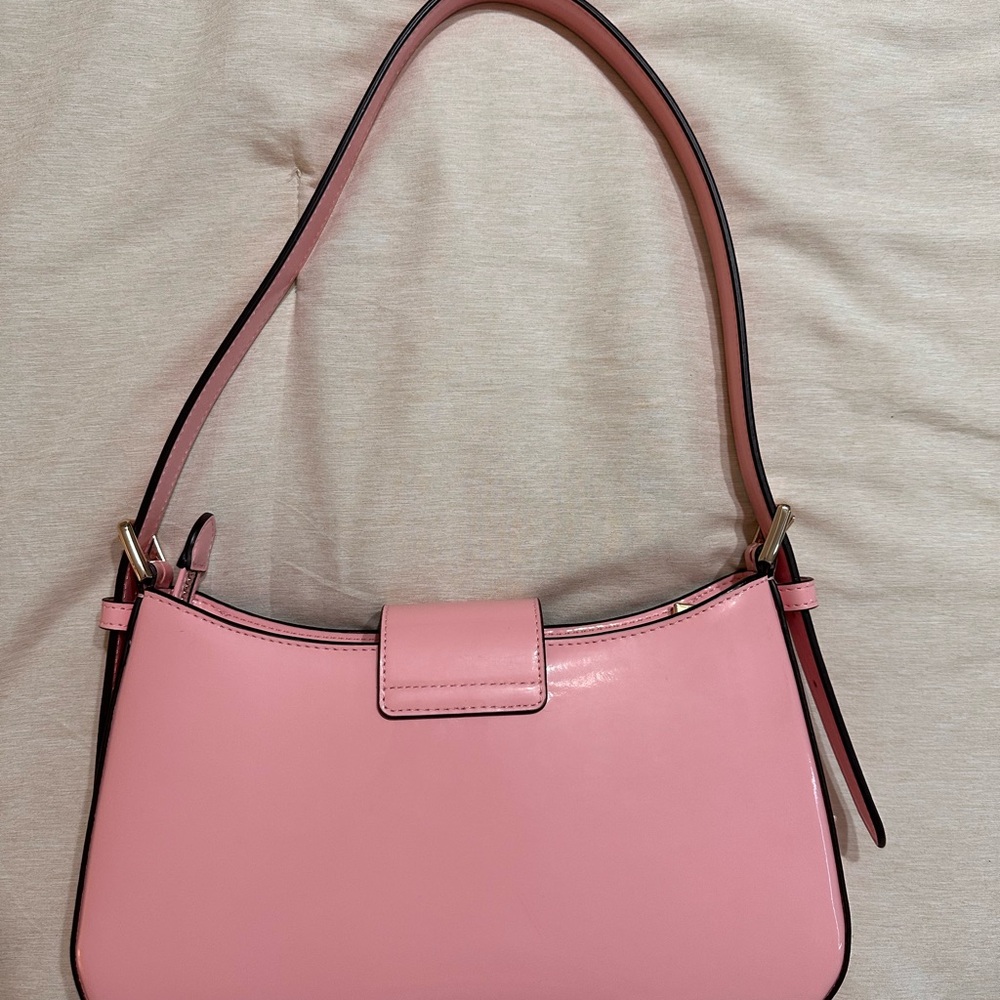 Kate Spade Pink Shoulder Bag - Picture 2 of 4